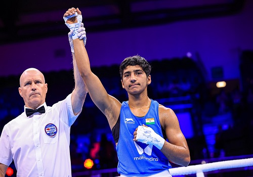 Olympic-bound Preeti to spearhead India`s 50-member squad for Asian U-22 & Youth Boxing